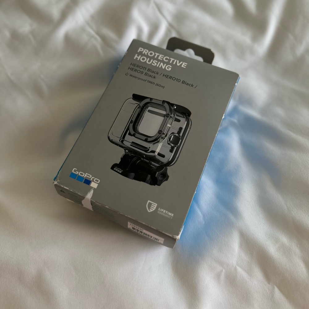 Go Pro Hero 9,10,11